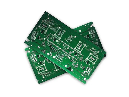 PCB·